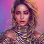 Srishty Rode Instagram - The AI Knows It All ⚡️ What’s your favourite?