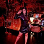 Srishty Rode Instagram - Experiencing the Japanese highlife in Dubai 🥢 Thank you @koyodubai for this amazing experience and delicious Japanese food loved it ❤️ KŌYŌ Dubai