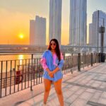 Srishty Rode Instagram - Sunshine on my mind ☀️ Emirate of Dubai