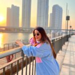 Srishty Rode Instagram - Sunshine on my mind ☀️ Emirate of Dubai
