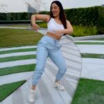 Srishty Rode Instagram - This song is a mood 😍❤️ . . #reels #reelsinstagram #reelitfeelit #dance #imy