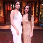Srishty Rode Instagram - This Saturday on #thekapilsharmashow 9.30pm only on @sonytvofficial ❤️