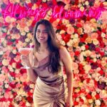 Srishty Rode Instagram - Always Blooming 🌸