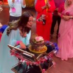 Srishty Rode Instagram - Celebrated my birthday on sets of #thekapilsharmashow yesterday and I can’t express how blessed I felt in that moment ❤️ BLESSED 🧿