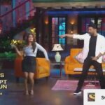 Srishty Rode Instagram - Swagat Nahi Karogey Humara 😍❤️ Posted @withregram • @sonytvofficial 10th September har Sat-Sun raat 9:30 baje se, #TheKapilSharmaShow mein gaana toh sirf hai ek bahana hoga, asal mein Kappu ko Ghazal ke paas hai aana hoga!🥰 @kapilsharma @sidharthsagar.official the_gaurav_dubey @ishteyak15 @maskisrikant @srishtyrode24 @archanapuransingh @kikusharda @sumonachakravarti @chandanprabhakar #TKSS