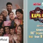 Srishty Rode Instagram - Blessed With The Best ❤️ The Best Comeback Ever! Please Do Shower All Your Love 🙏🏻 . Posted @withregram • @sonytvofficial Lekar laughter ke naye reasons, @kapilsharma laa raha hai comedy ka naya season! Dekhiye #TheKapilSharmaShow 10th September se Sat-Sun raat 9:30 baje, sirf Sony par. @sidharthsagar.official the_gaurav_dubey @ishteyak15 @maskisrikant @srishtyrode24 @archanapuransingh @kikusharda @sumonachakravarti @chandanprabhakar #TKSS