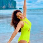 Srishty Rode Instagram - Let The Good Times Roll 💚🧿 Krabi, Thailand