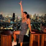 Srishty Rode Instagram - 🥂 to new highs and beginnings ✨ Bangkok, Thailand