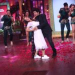 Srishty Rode Instagram - This Saturday on #thekapilsharmashow 9.30pm only on @sonytvofficial ❤️