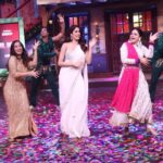 Srishty Rode Instagram - This Saturday on #thekapilsharmashow 9.30pm only on @sonytvofficial ❤️
