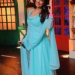Srishty Rode Instagram - Tonight on #thekapilsharmashow at 9.30pm on Sony 💙