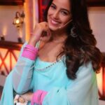 Srishty Rode Instagram - Tonight on #thekapilsharmashow at 9.30pm on Sony 💙