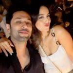 Srishty Rode Instagram - Birthday 2022 💕 Thank you everyone for all the birthday wishes. A special thank you to a few special people in my life thank you for making my day even more special @adi_meangreen @wasim1872 @almaspalana @vishal.singh786 @rubinadilaik @sahilanandofficial @nishankdoshiii @onkarbane9 @shnoy09 ... @artisingh5 & @karanvirbohra (I have no pictures with u guys 🙈)