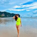 Srishty Rode Instagram - Let The Good Times Roll 💚🧿 Krabi, Thailand