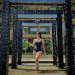 Srishty Rode Instagram - Having the Best time at @novotelphuketvintagepark ❤️ Novotel Phuket Vintage Park