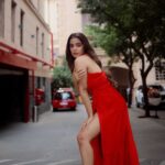 Srishty Rode Instagram - Love Me Back ❤️ . . @happy_clickzz 🤗