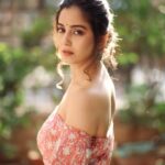 Srishty Rode Instagram - साँवरिया 🌿 . . 📸 @happy_clickzz 💄 @makeupby_binjal