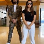 Srishty Rode Instagram - 😎 . . #reels #reelsinstagram #dance #reelitfeelit #reelkarofeelkaro #dancer #dacereels