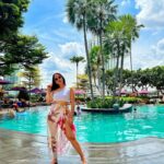 Srishty Rode Instagram - A perfect aesthetic spot , a comfortable stay and delicious food at @shangrilabkk 😍 Thank you so much for hosting me ❤️ . . #shangrilabbk #shangrilamoments #yourshangrila Shangri-La Hotel, Bangkok