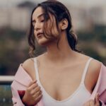 Srishty Rode Instagram - Mending My Own Business 🤍 . . . Managed by:@rutuja_pol_1023 Photo by: @pixelpassion.in @pashd_007 Makeup & hair by: @makeupartistabhishek Blazer by : @armourbespoke