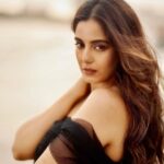 Srishty Rode Instagram – Set Yourself free 🦋 
.
.
@happy_clickzz ❤️