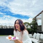 Srishty Rode Instagram - Desserts Make Everything Better 💕