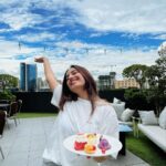 Srishty Rode Instagram - Desserts Make Everything Better 💕