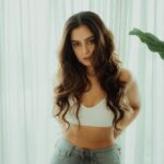 Srishty Rode Instagram - Out Of Sight But On Your Mind! . . . Managed by:@rutuja_pol_1023 Photo by: @pixelpassion.in @pashd_007 Makeup & hair by: @makeupartistabhishek