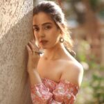 Srishty Rode Instagram – साँवरिया 🌿
.
.
📸 @happy_clickzz
💄 @makeupby_binjal