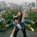 Srishty Rode Instagram - Jigar Da Tukda ❤️ . . 🎥 @the_lens_optimist . . #reels #reelsinstagram #reelitfeelit #reelkarofeelkaro #trending #trendingreels #dance