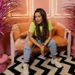 Srishty Rode Instagram - I like pink 🌸