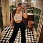 Srishty Rode Instagram - Sunday Sundowns 💕