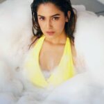Srishty Rode Instagram - Almost Ready 🌻