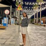 Srishty Rode Instagram - 🚷 La Mer Dubai