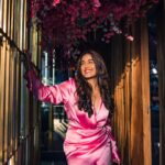 Srishty Rode Instagram - "Experience the epitome of fine dining at this stunning @westinpune @asilopune where the restaurant offers an exquisite culinary journey that will leave you speechless. From the first sip to the last bite, every moment is memorable. 💖