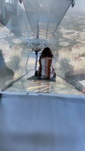 Srishty Rode Instagram - Would you ever Try This? 😝
This was soooomuch fun 🤪
.
.
@addressskyview @lovindubai 
#reels #reelsinstagram #dubai #dubailife #mydubai #dubailifestyle #addressskyview #mydubaipics #mydubaitrip #reelitfeelit #reelkarofeelkaro #godown #trending #travel #travelgram