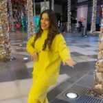 Srishty Rode Instagram - Hoping on to the trend! 😝 . . #reels #reelsinstagram #trending #sajaunga_lut_kar_bhi_tere_badan_ki_dali_ko_❤️😉
