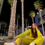 Srishty Rode Instagram - 🥑 . . Outfit @pankhclothing City Walk Dubai