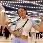 Srishty Rode Instagram - Ok Then 💁🏻‍♀️💥 . . #reels #reelsinstagram #trending #trendingreels #reelitfeelit Global Village