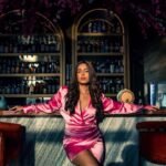 Srishty Rode Instagram - "Experience the epitome of fine dining at this stunning @westinpune @asilopune where the restaurant offers an exquisite culinary journey that will leave you speechless. From the first sip to the last bite, every moment is memorable. 💖 Westin