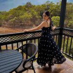 Srishty Rode Instagram - Something about this place 😍 Thank you @canaryislandslonavala @zuperhotels for such a beautiful experience ❤️