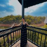 Srishty Rode Instagram - Something about this place 😍 Thank you @canaryislandslonavala @zuperhotels for such a beautiful experience ❤️