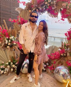 Srishty Rode Instagram - Sunday Sundowns 💕