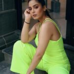 Srishty Rode Instagram - I don’t have an attitude problem! You have a problem with my attitude and that’s your problem 💁🏻‍♀️ . . @happy_clickzz @makeupbymehzabeen