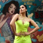 Srishty Rode Instagram - I’m not a Princess I don’t need saving, I am a Queen I got this shit! . . 📸 @happy_clickzz 💄 @makeupbymehzabeen Hair :- @makeoverbyheenakhan