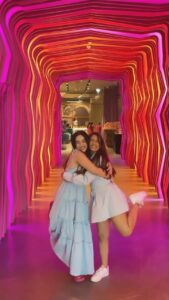 Srishty Rode Instagram - Being Girly 💁🏻‍♀️🙈💕