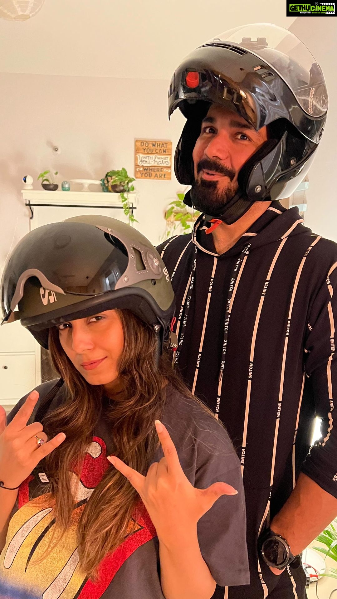 Srishty Rode - 201.9K Likes - Coz girls just wanna have some fun 🤩 @rubinadilaik @faby_makeupartist @ashnaamakhijani 💃🏻
.
.
#reels #britneybitch #reelsinstagram #reelitfeelit #trendingreels