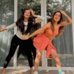 Srishty Rode Instagram - Keeping up with the #saamisaami fever 🔥 . . #reels #reelsinstagram #reelitfeelit #dance #dancevideos #dancereels #trending #trendingsongs #trendingreels