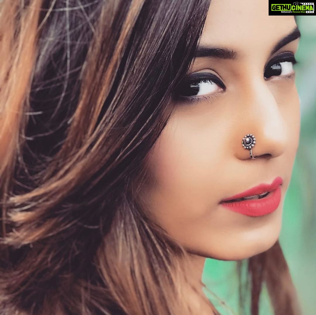 Srishty Rode Instagram - Singing for myself! Because why not? 🤪