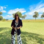 Srishty Rode Instagram - In the midst of nature's beauty, waiting for the magic of the wild to unfold 🦓 Outfit @veromodaindia . . Use VMxSrishty10 to get an additional 10% off on www.veromoda.in . On Safari With :- @governorscampcollection #governorscampcollection @goldcoastfilmsofficial #VEROMODAIndia #VEROMODATravelDiaries #VEROMODAItsMe #VEROMODAWomen #VMxSrishty #VMSS23 Massai Mara Kenya